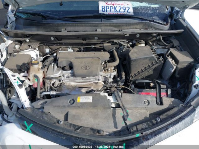 2T3WFREV4JW458008 Toyota Rav4 Adventure
