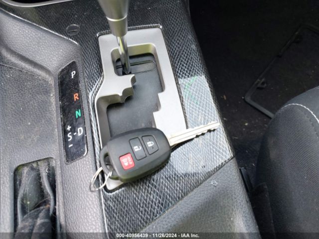 2T3WFREV4JW458008 Toyota Rav4 Adventure
