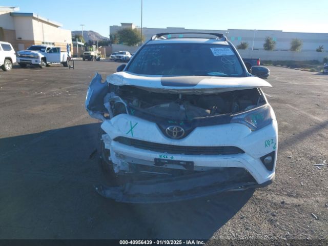 2T3WFREV4JW458008 Toyota Rav4 Adventure