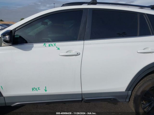 2T3WFREV4JW458008 Toyota Rav4 Adventure