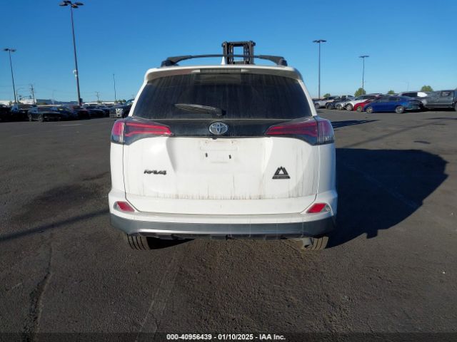 2T3WFREV4JW458008 Toyota Rav4 Adventure