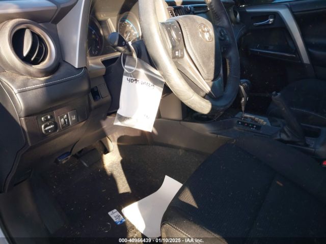 2T3WFREV4JW458008 Toyota Rav4 Adventure