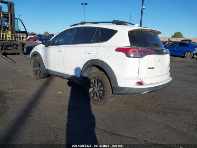 2T3WFREV4JW458008 Toyota Rav4 Adventure