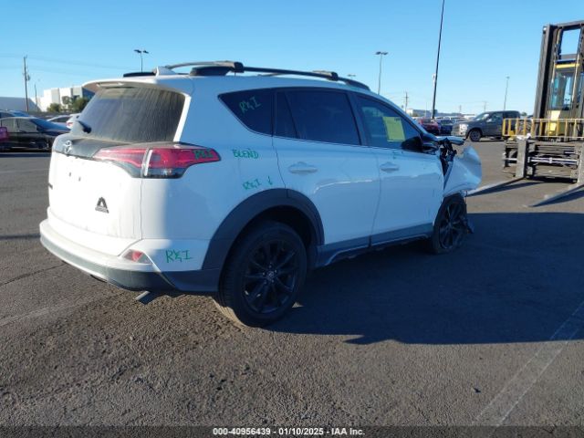 2T3WFREV4JW458008 Toyota Rav4 Adventure