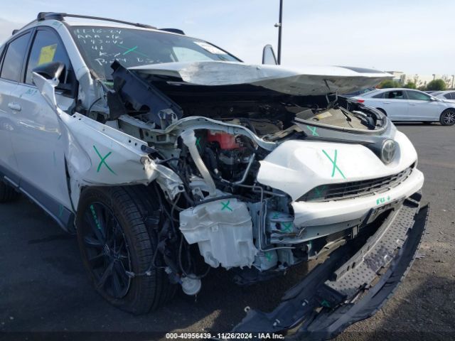 2T3WFREV4JW458008 Toyota Rav4 Adventure