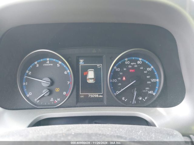2T3WFREV4JW458008 Toyota Rav4 Adventure