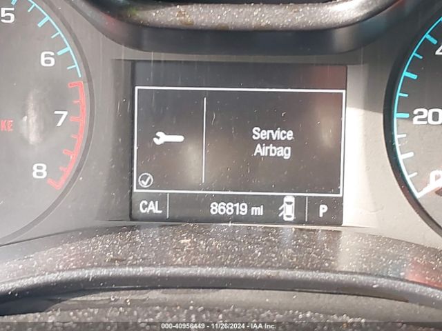 1GCHSBE32F1248359 Chevrolet Colorado Lt