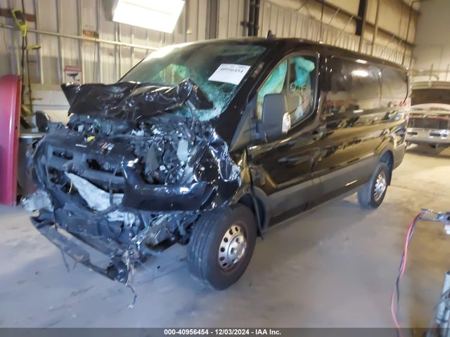 1FTYE2Y8XLKA46776 Ford Transit-150 Cargo Van