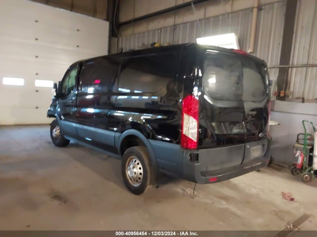 1FTYE2Y8XLKA46776 Ford Transit-150 Cargo Van