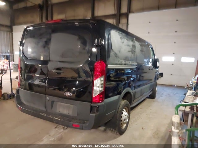 1FTYE2Y8XLKA46776 Ford Transit-150 Cargo Van