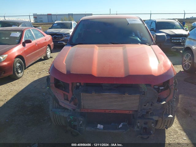 1FTER4EH0KLA91287 Ford Ranger Xlt