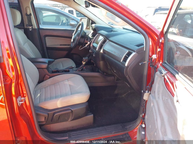 1FTER4EH0KLA91287 Ford Ranger Xlt