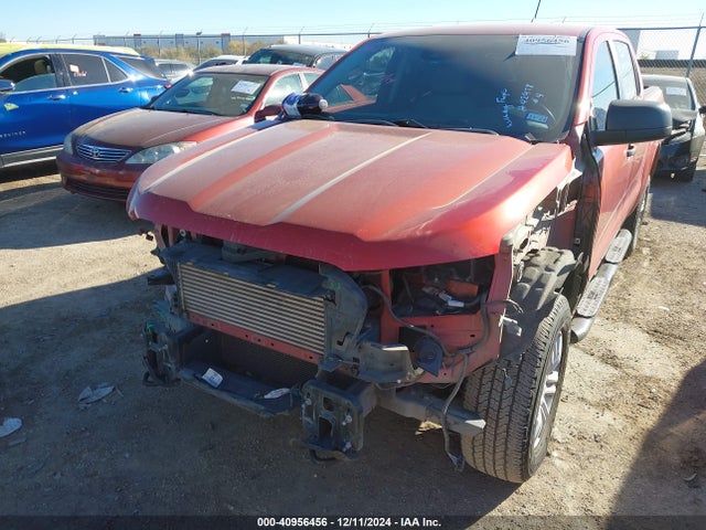 1FTER4EH0KLA91287 Ford Ranger Xlt