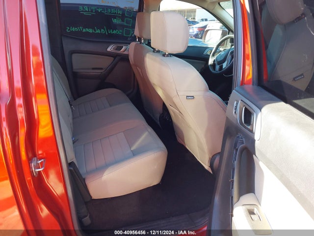 1FTER4EH0KLA91287 Ford Ranger Xlt