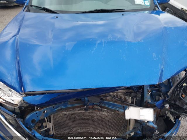 JA4AR3AU7KU018790 Mitsubishi Outlander Sport 2.0 Es