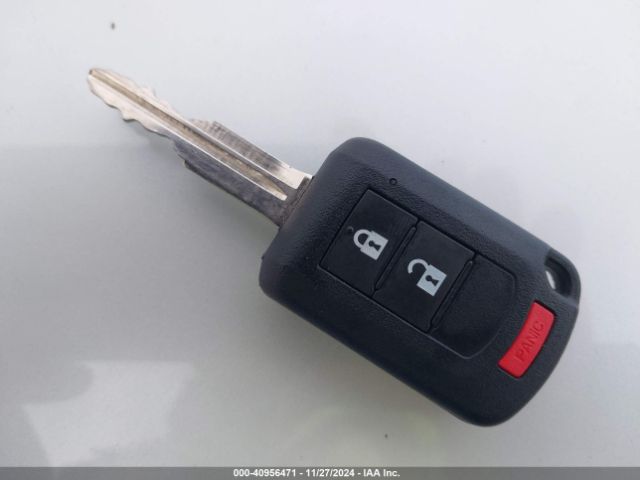 JA4AR3AU7KU018790 Mitsubishi Outlander Sport 2.0 Es