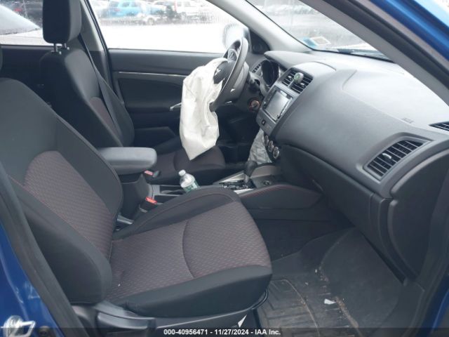 JA4AR3AU7KU018790 Mitsubishi Outlander Sport 2.0 Es