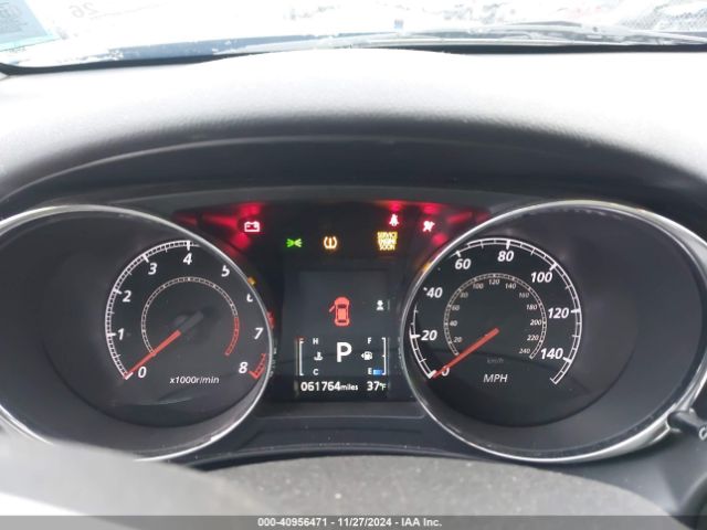 JA4AR3AU7KU018790 Mitsubishi Outlander Sport 2.0 Es