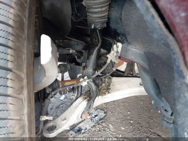 1C4RJFCG5LC347889 Jeep Grand Cherokee Overland 4x4