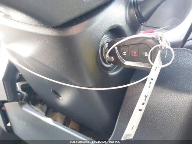 Toyota RAV4 LE 2020 2T3F1RFV0LC098642 Image 11