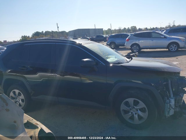 Toyota RAV4 LE 2020 2T3F1RFV0LC098642 Image 13