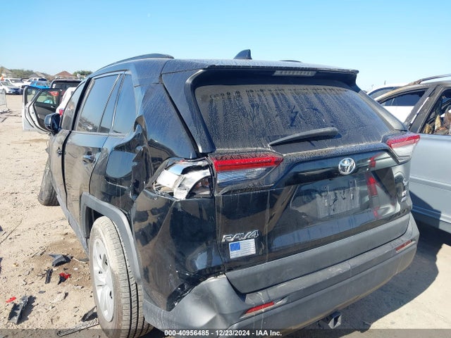 Toyota RAV4 LE 2020 2T3F1RFV0LC098642 Image 3
