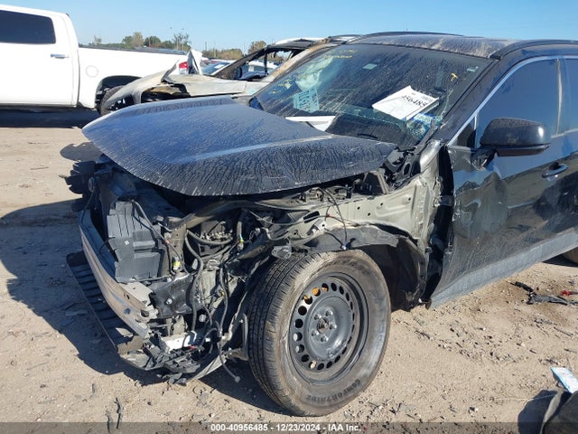 Toyota RAV4 LE 2020 2T3F1RFV0LC098642 Image 6