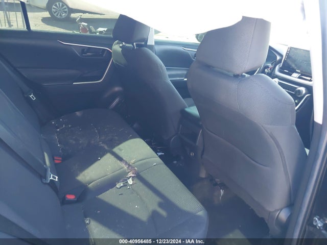 Toyota RAV4 LE 2020 2T3F1RFV0LC098642 Image 8