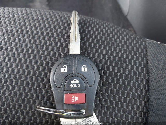 Nissan SENTRA S 2016 3N1AB7AP8GY227667 Image 11