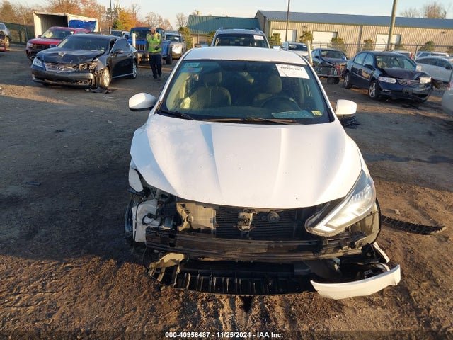 Nissan SENTRA S 2016 3N1AB7AP8GY227667 Image 13