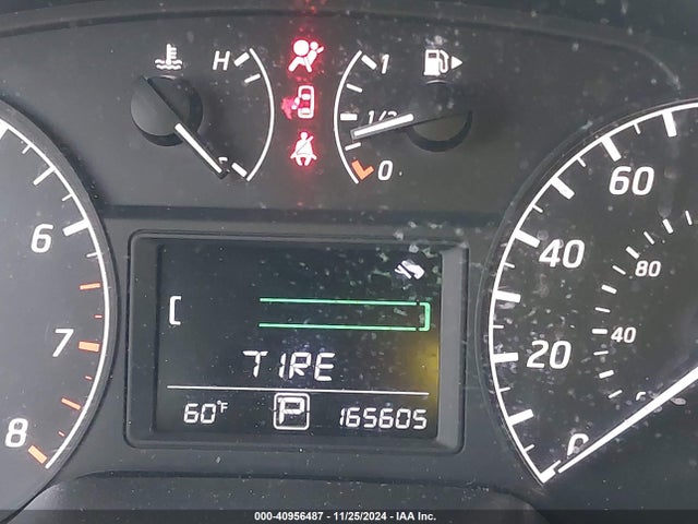 Nissan SENTRA S 2016 3N1AB7AP8GY227667 Image 16