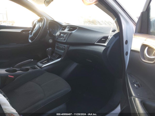 Nissan SENTRA S 2016 3N1AB7AP8GY227667 Image 5
