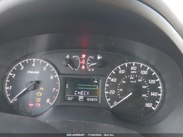 Nissan SENTRA S 2016 3N1AB7AP8GY227667 Image 7