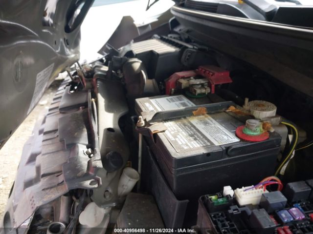 ML32A3HJ7FH054039 Mitsubishi Mirage De/rf