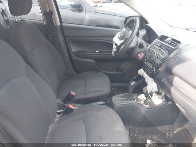 ML32A3HJ7FH054039 Mitsubishi Mirage De/rf