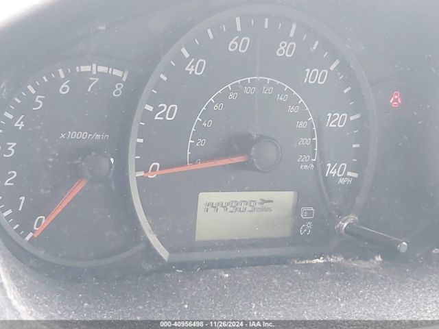 ML32A3HJ7FH054039 Mitsubishi Mirage De/rf