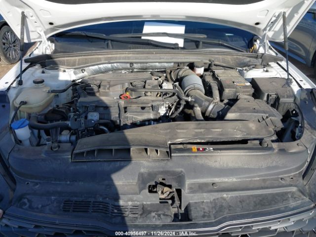 5XXG14J27PG204466 KIA K5 LXS