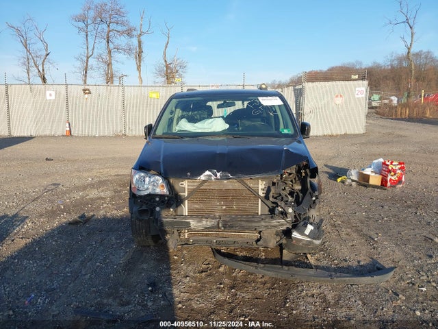 Dodge Grand Caravan Sxt 2016 2C4RDGCG1GR322210 Image 12