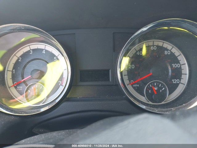 Dodge Grand Caravan Sxt 2016 2C4RDGCG1GR322210 Image 7
