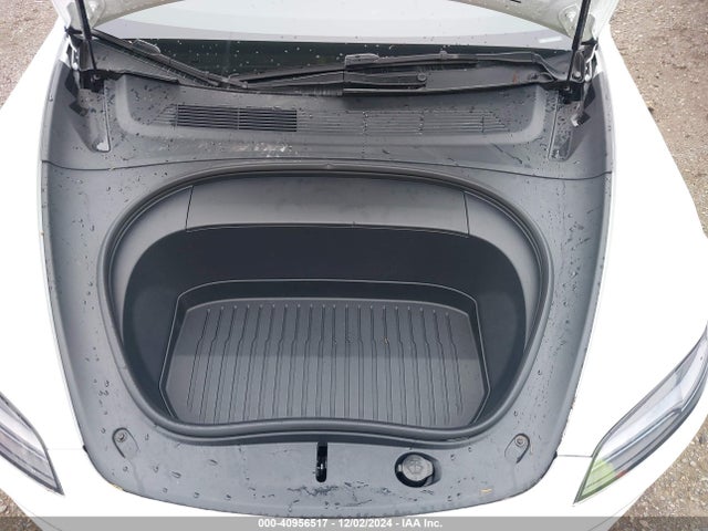 2024 TESLA MODEL 3 5YJ3E1EB6RF732923 Photo 9