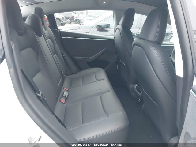 2024 TESLA MODEL 3 5YJ3E1EB6RF732923 Photo 7