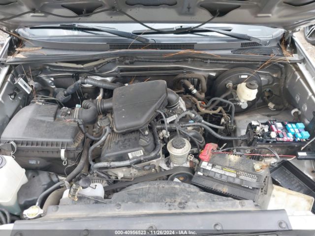 5TFTX4CN5FX058032 Toyota Tacoma