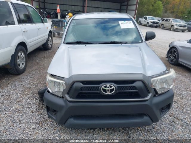 5TFTX4CN5FX058032 Toyota Tacoma