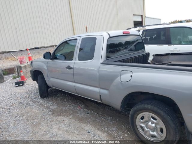 5TFTX4CN5FX058032 Toyota Tacoma