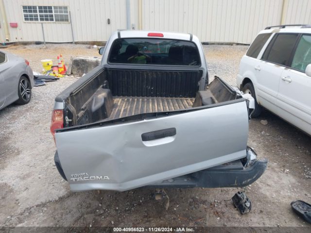 5TFTX4CN5FX058032 Toyota Tacoma