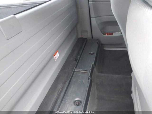 5TFTX4CN5FX058032 Toyota Tacoma