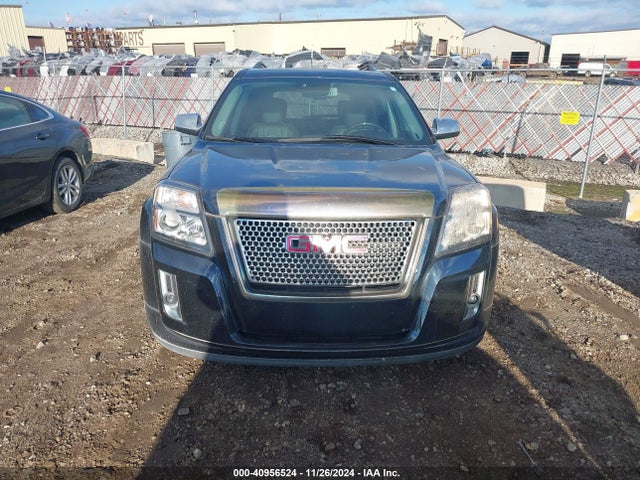 2GKALUEK1E6156208 GMC Terrain Denali