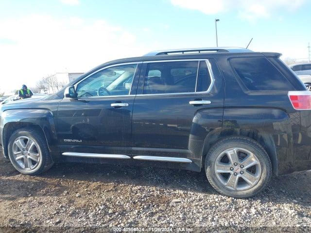 GMC Terrain Denali 2014 2GKALUEK1E6156208 Image 14