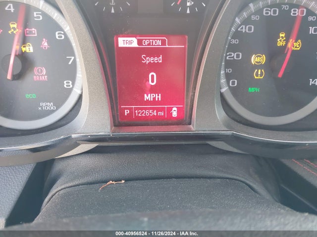 GMC Terrain Denali 2014 2GKALUEK1E6156208 Image 15