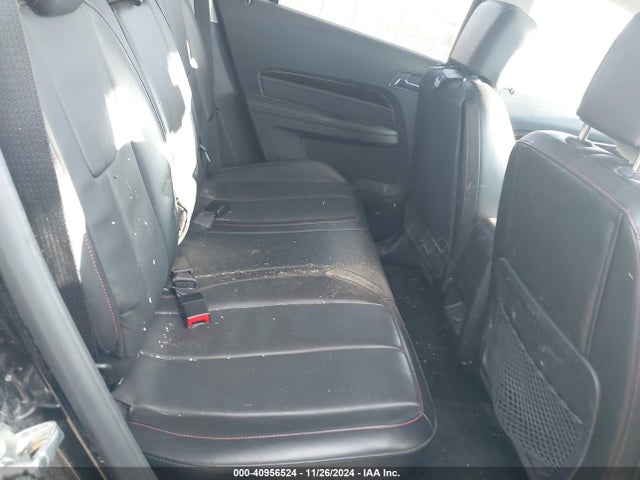 2GKALUEK1E6156208 GMC Terrain Denali